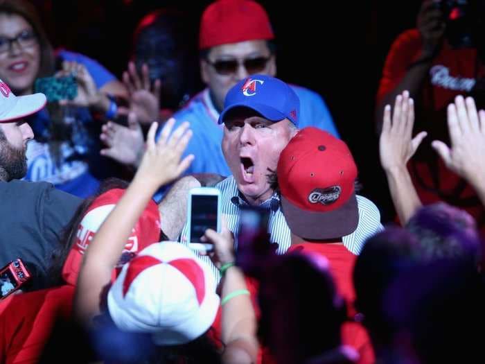 A brief history of Steve Ballmer's epic freak-outs