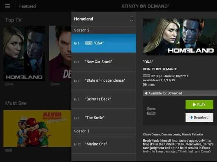 Some Comcast Xfinity and HBO Go users complain that they suddenly can't watch videos on their PCs