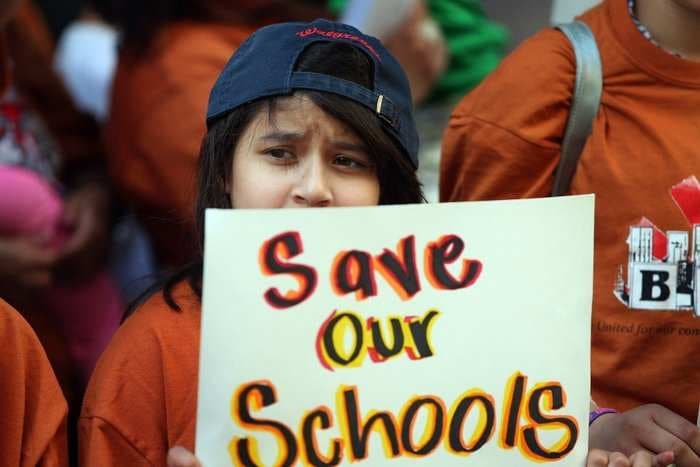 Here's another big sign that Chicago's public schools are a complete mess 