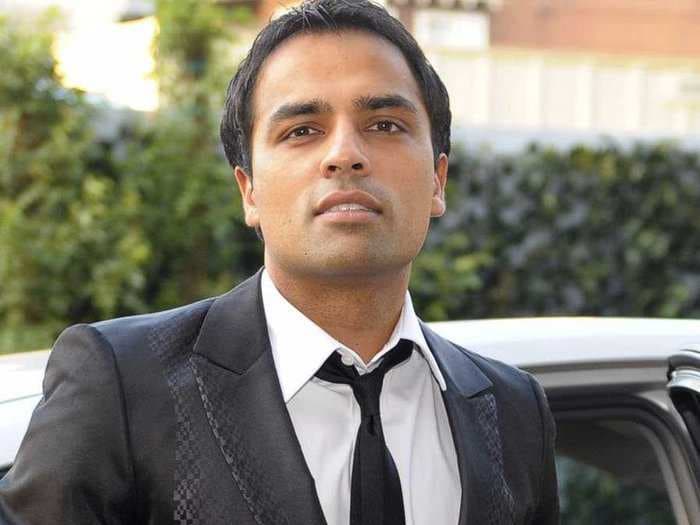 The police report for ousted CEO Gurbaksh Chahal paints a picture of a man out of control