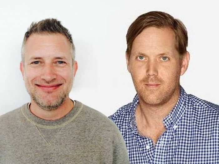 The 'feared' Brit and the 'amiable' American&#160;- meet Apple's 2 newly promoted design chiefs 
