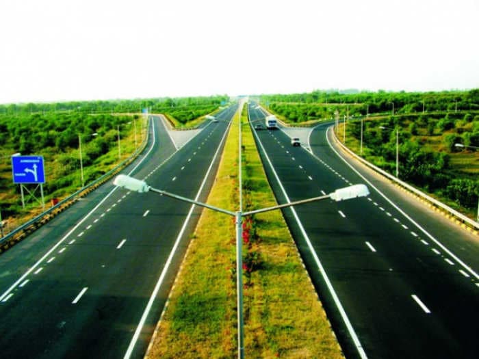 Boost for Mumbai infrastructure, Centre clears coastal road project