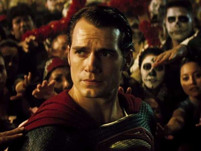 The first reported 'Batman v Superman' synopsis hints at a new villain