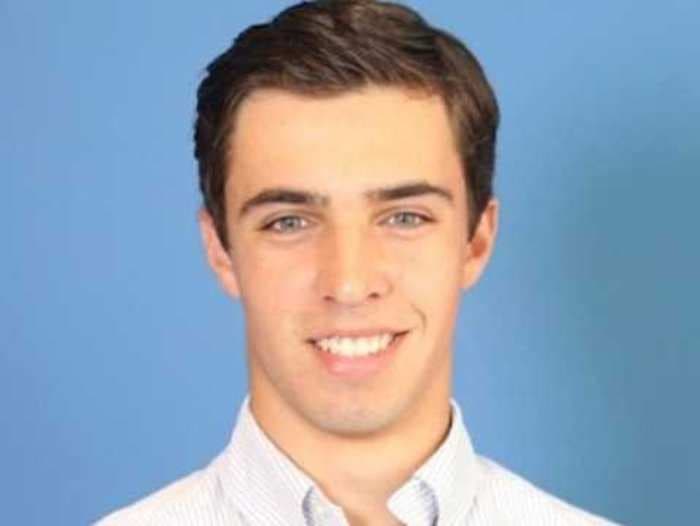 A 21-year-old noticed a huge problem with Snapchat, so he launched a startup to try and fix it 