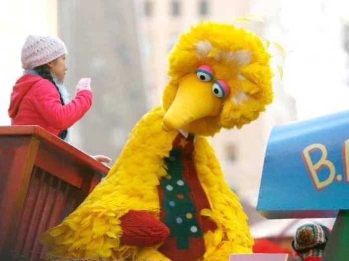 'Sesame Street' is so good for kids, scientists say it could probably replace preschool