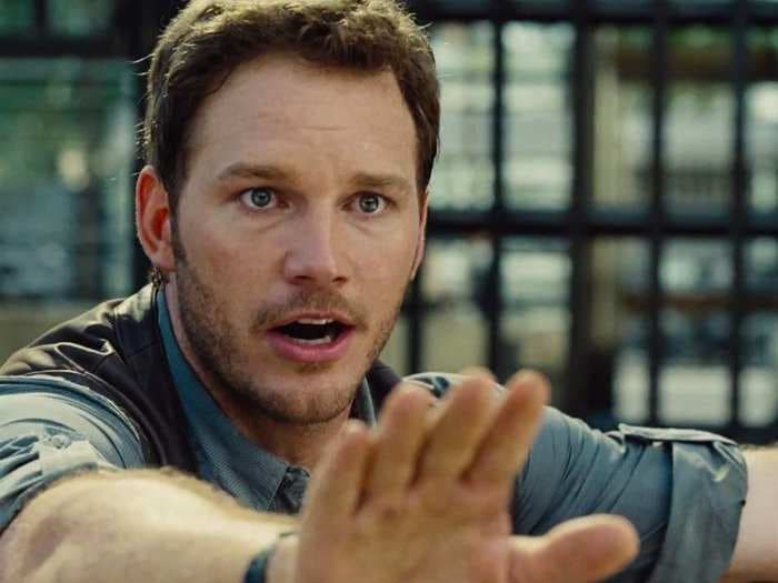 Jurassic World's paleontologist explains what he wants people to take away from the movie