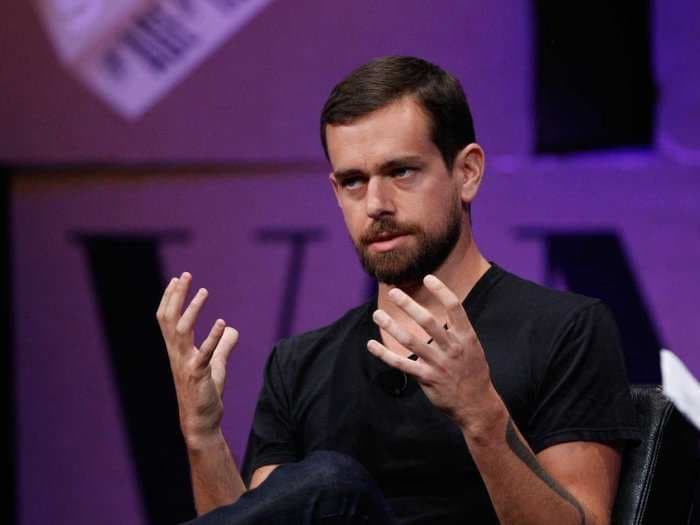 Twitter's CEO search Is pretty much a sham -&#160;here's what's really going on