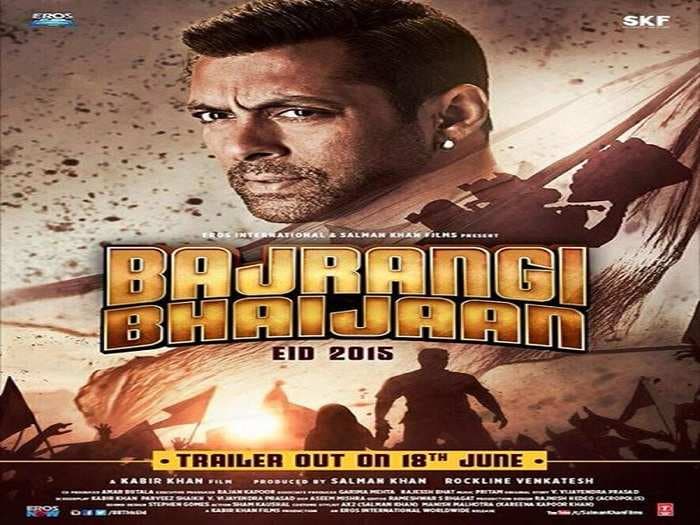 Just Three More Days For The Trailer Of Bajrangi Bhaijaan