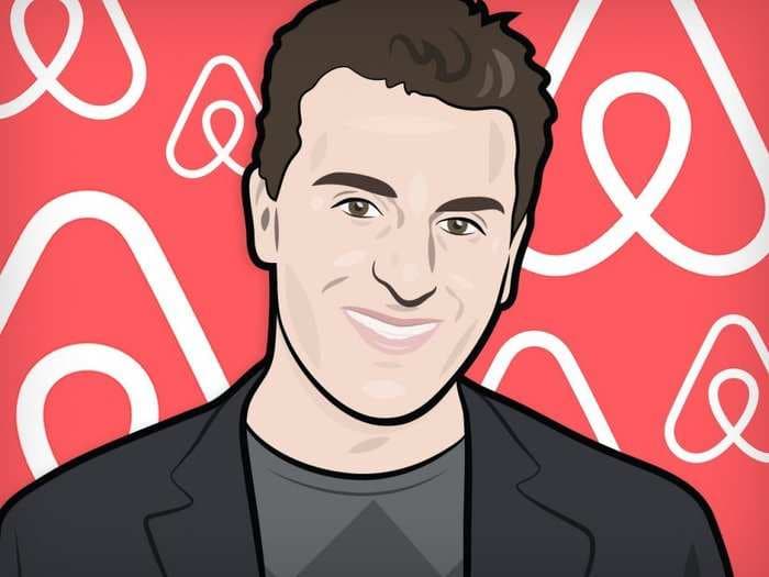 Airbnb is reportedly raising nearly $1 billion at a sky-high $24 billion valuation