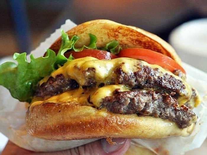 Shake Shack's biggest advantage has nothing to do with the food