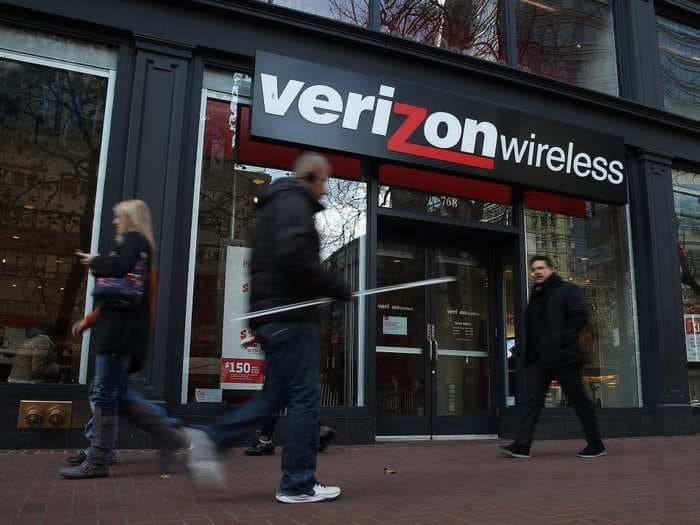 Massive study shows that Verizon has the fastest data speeds in the US