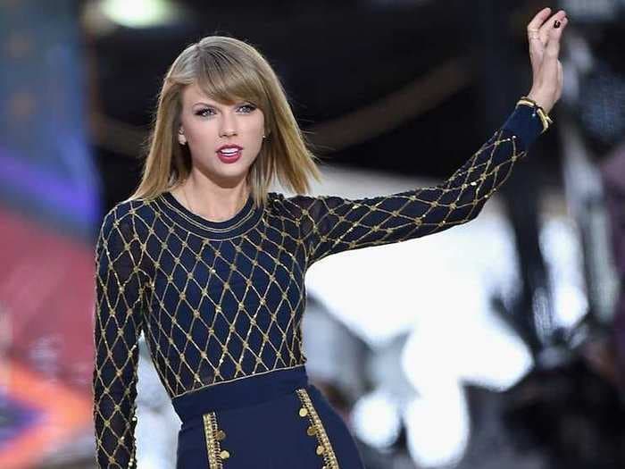 Apple's dispute with Taylor Swift was actually great publicity for Apple Music