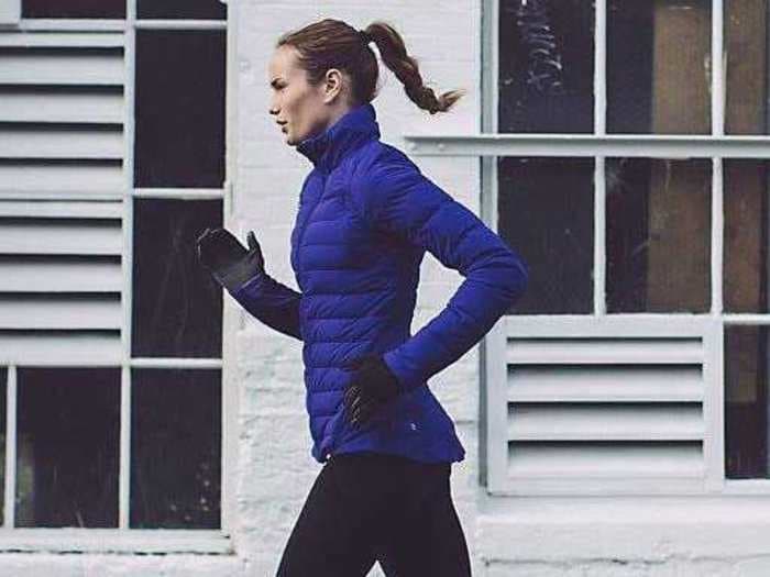 Lululemon was just hit with another major clothing recall