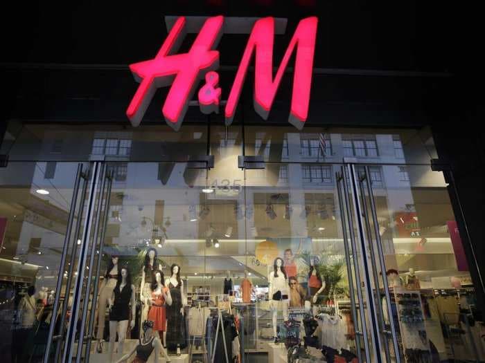 H&M is launching a new brand unlike anything we've seen before