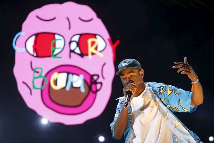 A new app from rapper Tyler, the Creator is redefining communication between artists and fans
