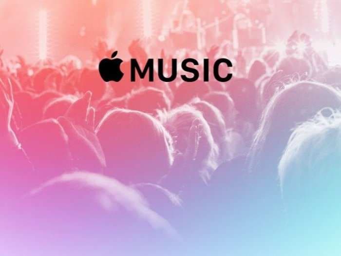 Apple will automatically charge you after your free Apple Music trial - here's how to disable it