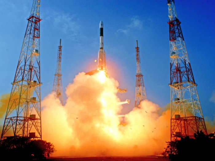 July 10 is going to be special for ISRO. Here’s why!