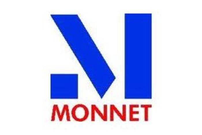 It's up, up and away for Monnet Ispat