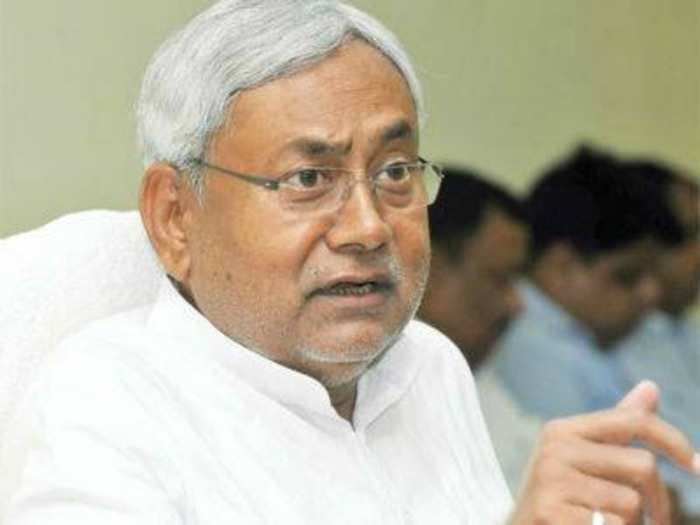 Poll plank? Bihar CM woos voters, especially women, with booze ban