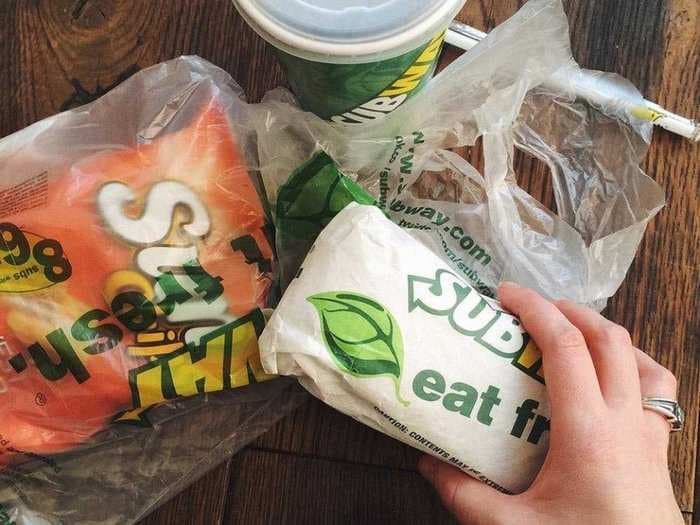 Subway is making a huge mistake that could undermine its business