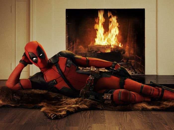 Ryan Reynolds' raunchy 'Deadpool' crushed Comic-Con for one simple reason - it looks like they nailed it