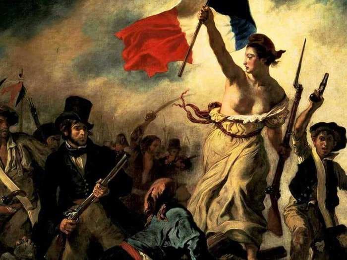 Happy Bastille Day! Here are 8 reasons why you should teach your children to speak Francais