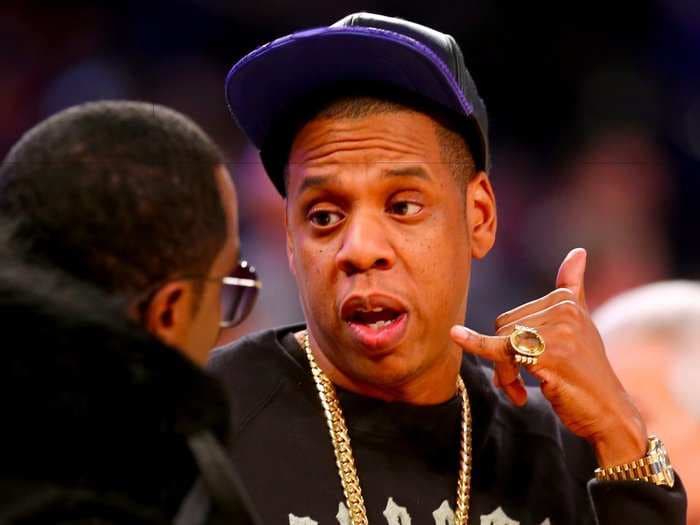 Jay Z's music streaming service Tidal has lost yet another high-profile exec