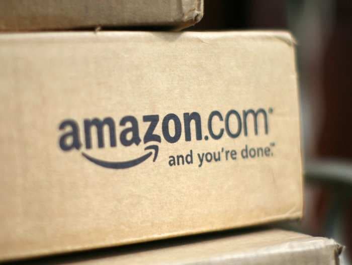 Amazon Prime Day sales beat Black Friday