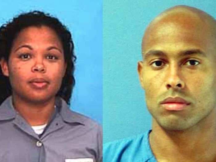 Grown-up brother and sister will finally be released for a murder they committed at 12 and 13
