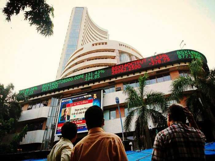 Top 5 Stock Market action to look out for today
