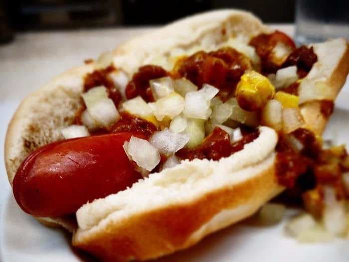 The 40 best hot dog joints in America, ranked