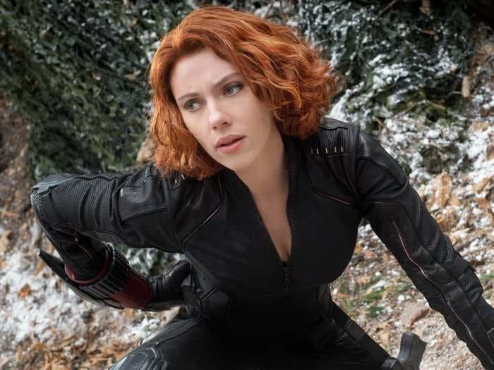 Here's what will be in the 'Avengers: Age of Ultron' Blu-Ray combo pack