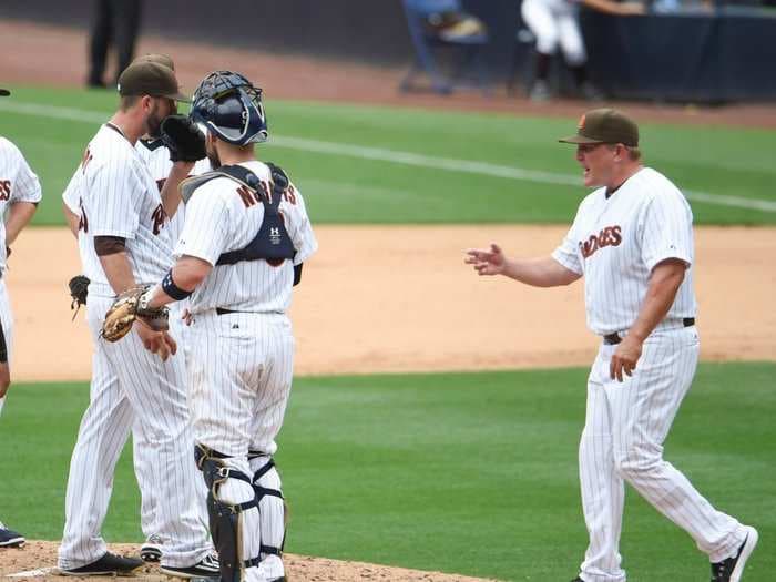 The San Diego Padres went all-in on the 2015 season and it has been a complete disaster
