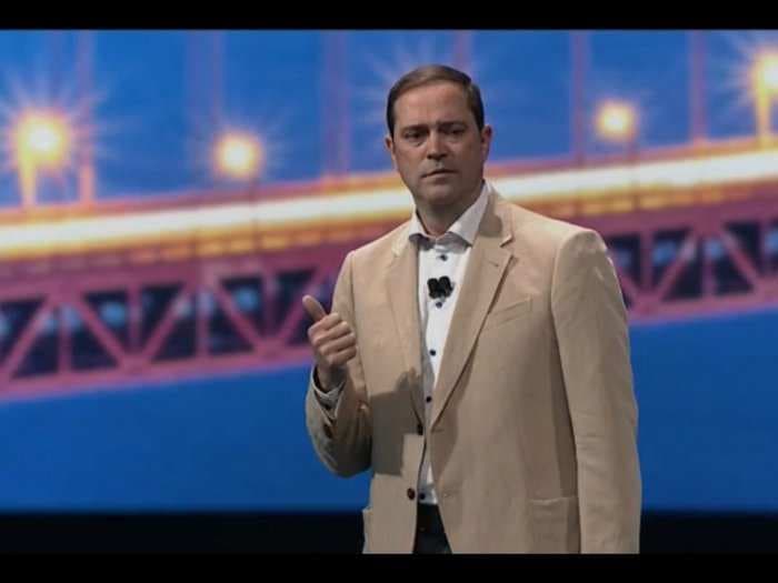 Confirmed: Cisco has killed its EMC-killer product and laid-off the team
