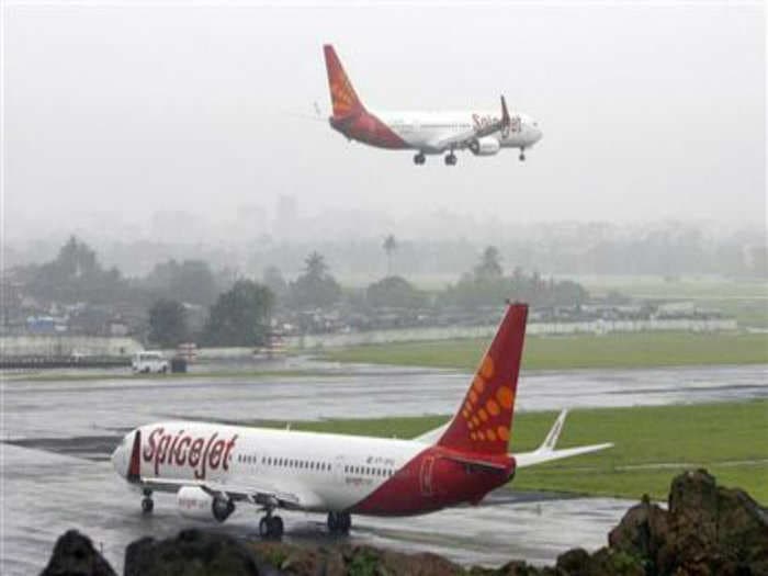SpiceJet in take-off stage! It books profit of Rs 71.80 crore in Q1