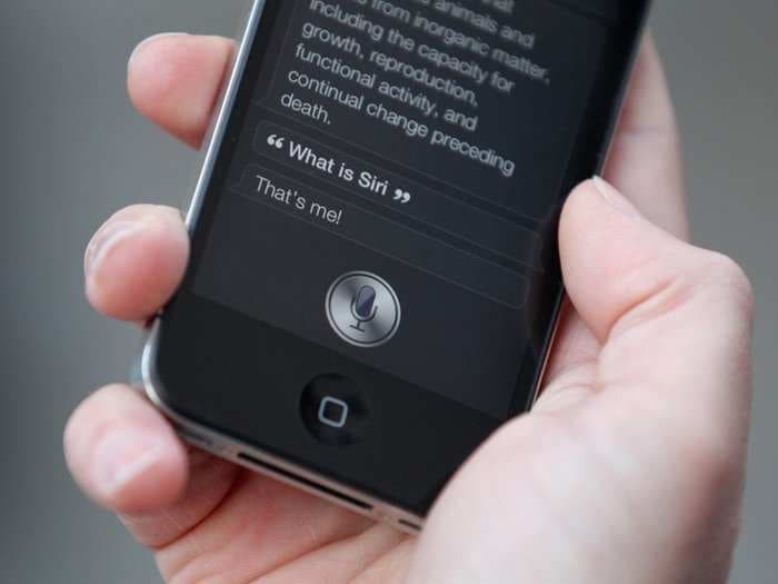 How an accidental Siri butt dial saved the life of an 18 year old