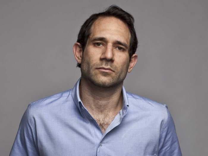 American Apparel board members allege ex-CEO Dov Charney kept images of sex with staff on company computer
