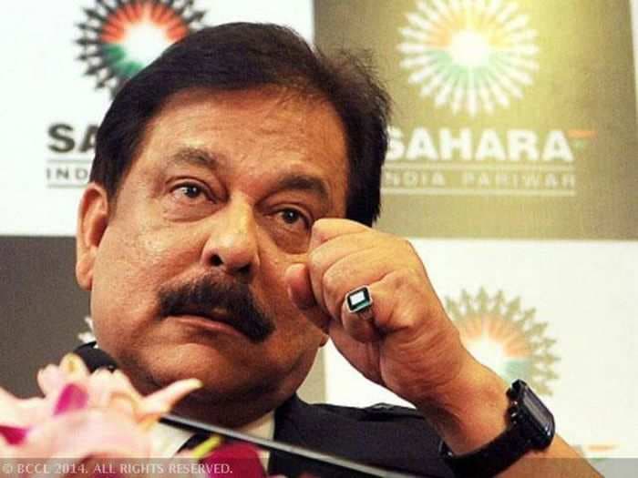 Why Subrata Roy is
reluctant to pay dues to investors? <b></b>