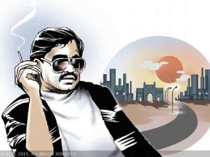 Dawood
Ibrahim’s wife let slip the secret of the world’s most wanted terrorist’s
whereabouts