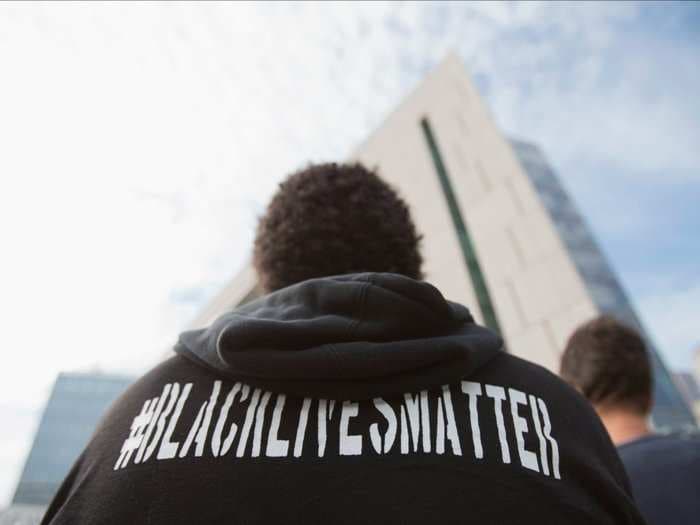 Black Lives Matter now has a policy platform that could transform American policing