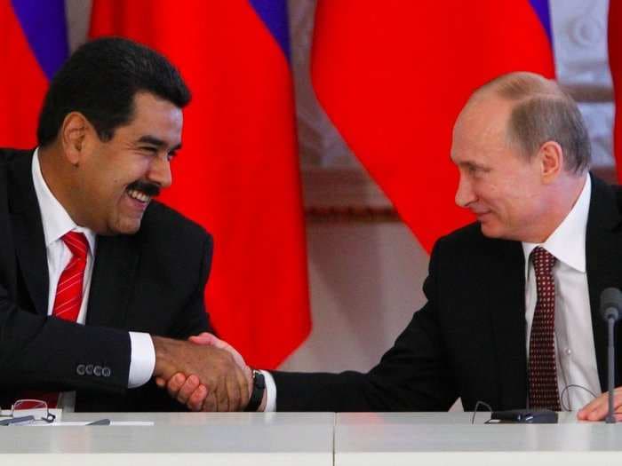 Venezuela wants an emergency OPEC meeting