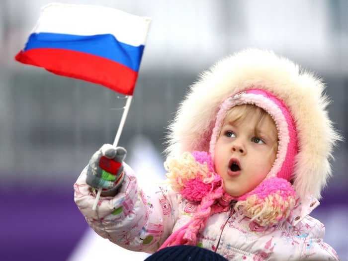 A 'perfect demographic storm' is crippling Russia
