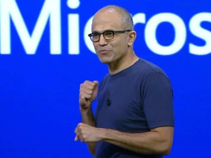 Windows 10 is starting to win over Microsoft's most valuable customers