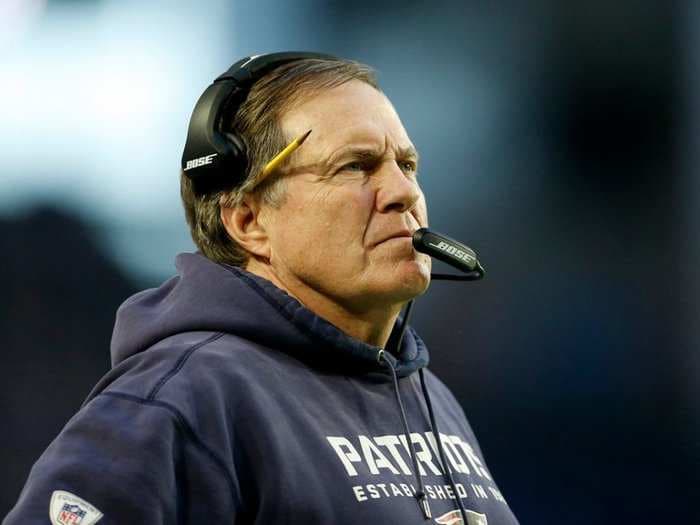 Bombshell ESPN report says Patriots' Spygate scandal was way worse than people realized