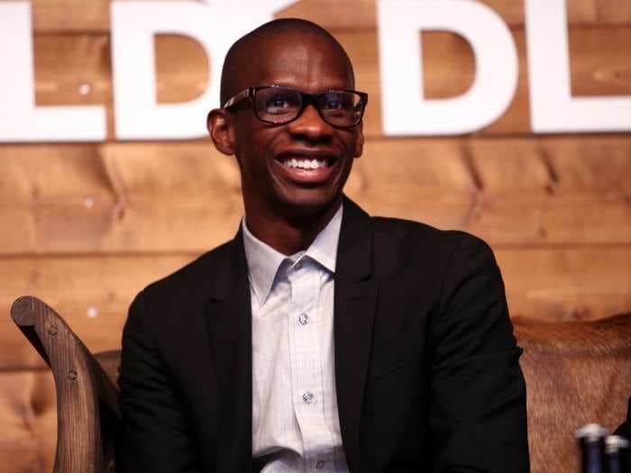 Lady Gaga's former manager and Uber investor Troy Carter hand picks the next 6 hot startups