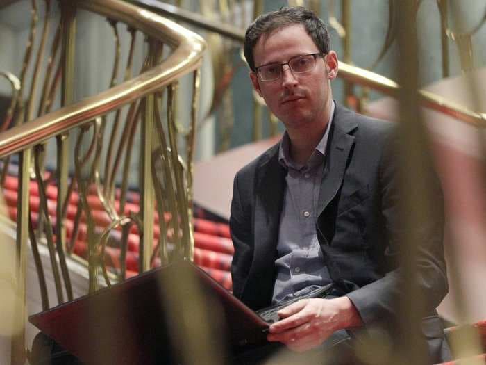 Nate Silver: 'Calm down,' Donald Trump won't win the GOP nomination