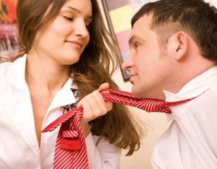 Has cupid struck you in office? Here’s what you should do if you
are dating in your workplace<b></b>