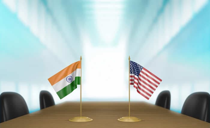 India becomes first country to have its special cell inside the Pentagon
