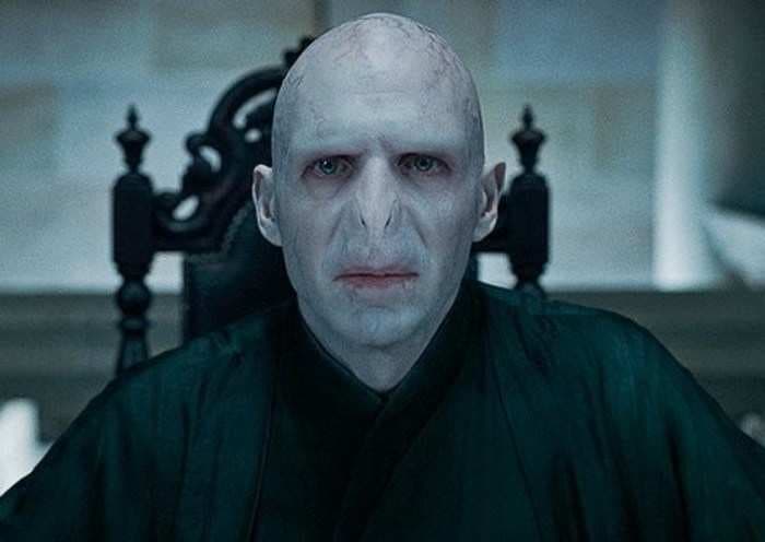 5 startup-sutra hidden in the life lessons of Lord
Voldemort!