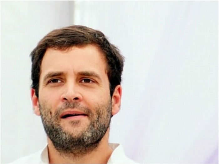 Party must work like Apple and not RSS: Rahul Gandhi
